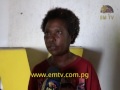 Goilala Woman Escapes From An Attempted Rape