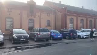 Wideo: Po�ar klubu muzycznego w Lubinie