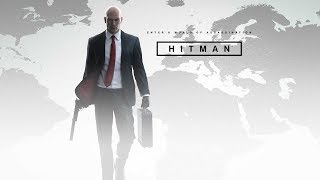 Tv On The Radio - DLZ: Hitman - Gamusik #22 - Saibot Games