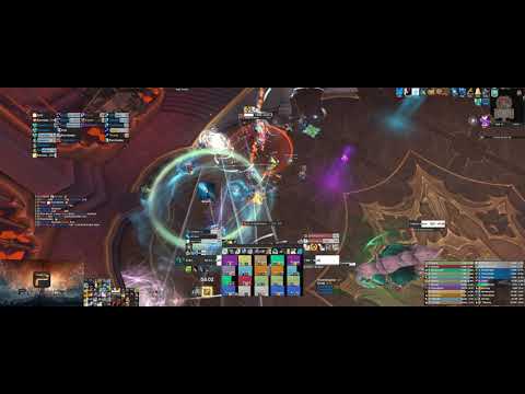 Project VS Artificer Xy'mox (Holy Priest)