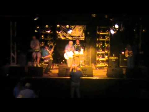 Who Owns America & Metal Hands Live 9/1/12- By R.M.O.