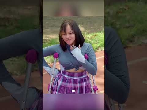 La chica valiente gana contra todo pronóstico🏆 #viralvideo #shortsvideo