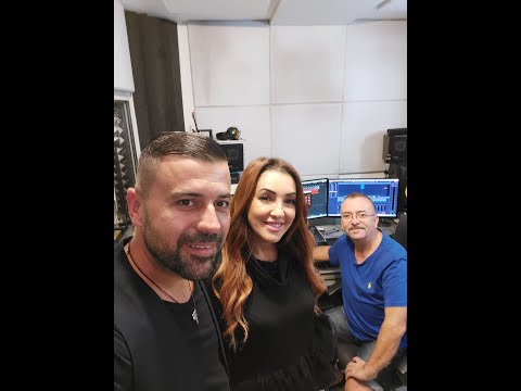 Ionut Galani feat. Nico - S'agapo poli (Antikrista)