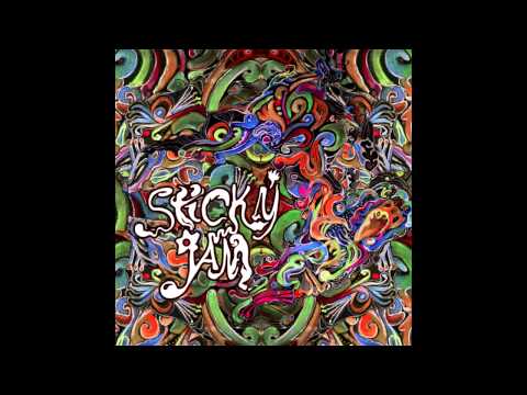 Goatika - Air (Live Edit) [Va - Sticky Jam]