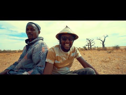 📺 Natty Jean - Sénégal [Official Video]