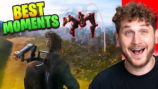 1 in a Million ARC RAIDERS Moments