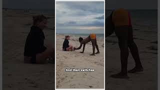 This man has God-given skills like no other.