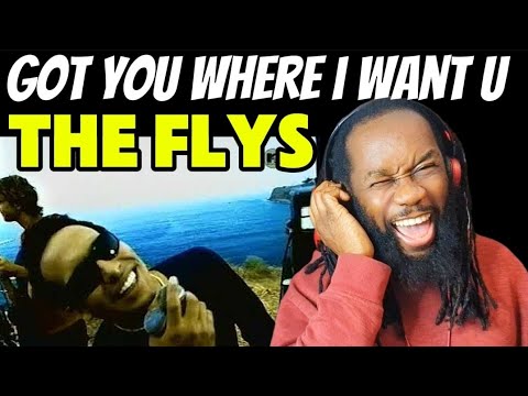 First Time Hearing "Got You Where I Want You" by The Flys - Mind-Blowing Reaction