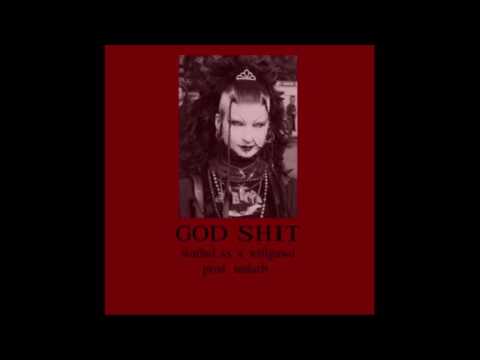 WARHOL.SS X WIFIGAWD - GOD SHIT (PROD. NEDARB)