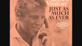 Bobby Vinton - Another Memory (1967)