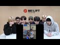 Enhypen Reaction Tiktok Indonesia Pada Baper Tiktok Viral