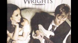 The Wrights ~ You Were Made For Me