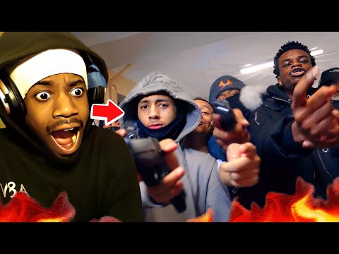 MAD DISRESPECTFUL!! JayBucks x Lil Worm x Mo Karti - MUMMY (REACTION!!)