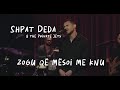 Shpat Deda & The Private Jets - Zogu Që Mësoi Me Knu