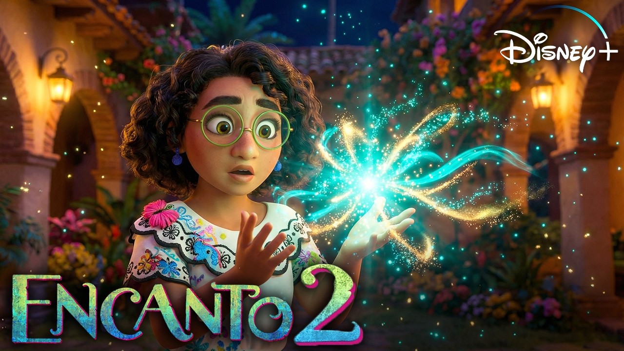 Encanto 2 Review: A Magical Return That Reopens the Heart of the Madrigals