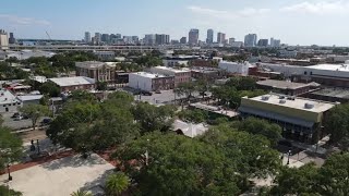 Hillsborough County commissioners discuss property tax measure and its potential impact