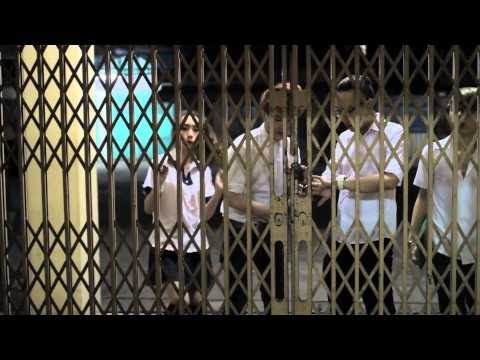 Phim Cấp 3 - Tập 3 "Bí Mật Về 1993" (Đạo Diễn : Ginô Tống)