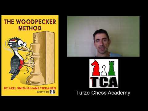 Grandmaster chess tactics training day 4 11.11.2018.