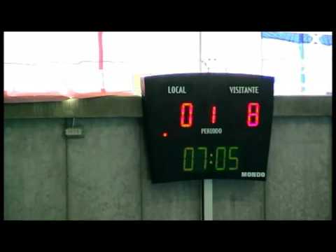 LF2A25J CB ADAREVA...,65 - 77,CIUDAD DE LOS ADELANTADOS... (09/04/2016)