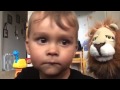 Roary The Lion