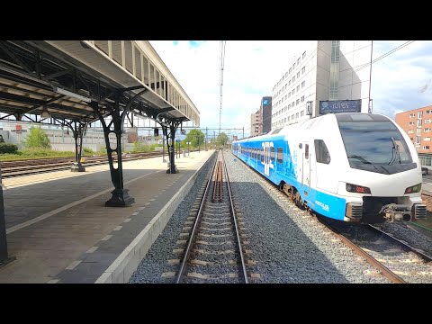 4K Cabinerit Oldenzaal - Zutphen 21-04-2024