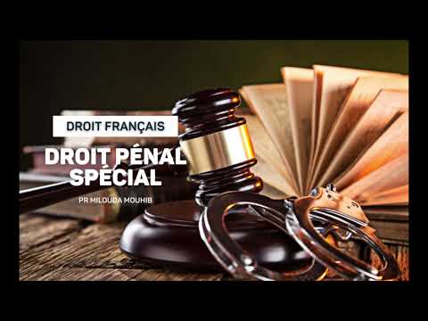 Special Criminal Law S4: Breach of trust