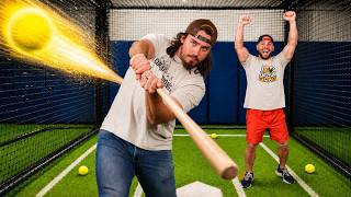 This Team BROKE Under The Pressure | Cage Ball