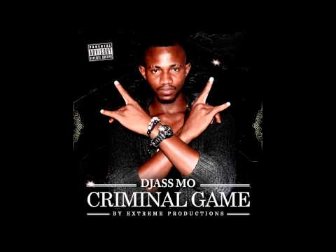 Djass Mo - Criminal Game
