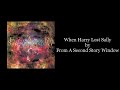 From A Second Story Window - When Harry Lost Sally (Karaoke Instrumental)