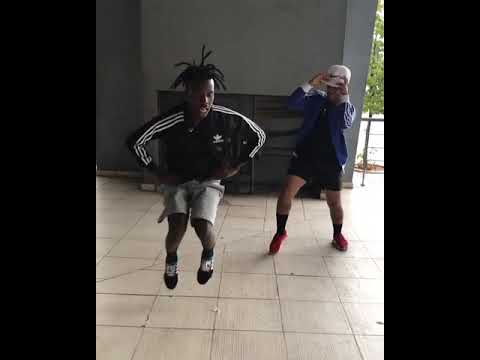 Os moikano preparação para sexta-feira na Docks