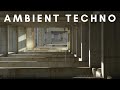 AMBIENT TECHNO Mix 002 By Rob Jenkins