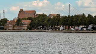 Stralsunder Hafentage 2025 | Google Pixel 9 Pro