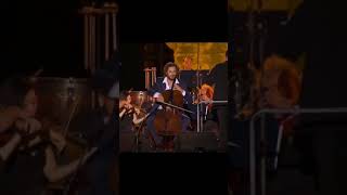 Second waltz. (Shostakovich) Hauser, Cello cover.