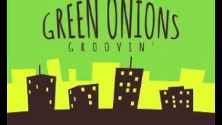 Green Onions 
