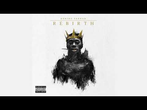 Deniro Farrar - Tired (Audio) | Rebirth