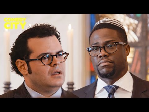 Hiring a Fake Best Man | The Wedding Ringer (Kevin Hart, Josh Gad)