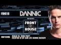 Dannic, presents, Front, Of, House, Radio, 018 