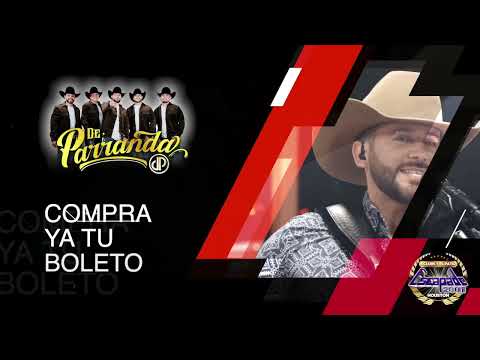 De Parranda, Milla 22 & Juan Moya Y Los del Valle