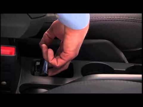 2015 Jeep Patriot | Four Wheel Drive Operation