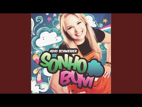 Sou Criança - Adri Schweiger
