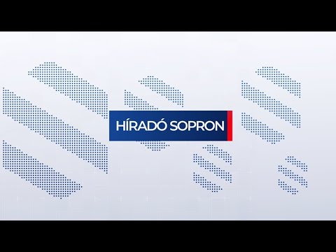 Híradó - 2020.12.21. – Hétfő - Sopron TV