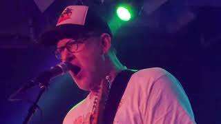 Archers of Loaf Live in Concert: AUDIOWHORE (The Greatest of All Time/GOAT) 1/ 2023