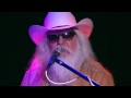 Leon Russell "In The Pines"