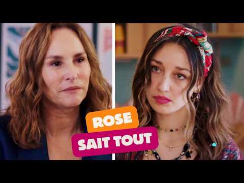 Résumé épisode 1406 — Ici tout commence