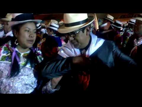 Cortamonte barrio El Porvenir segundo día parte 3