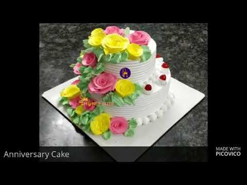 Honeybuzz Cake & Confectionery - Company Intro