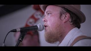 WWS S5 Hard Travelin&#39;  &quot;Tonight&quot;