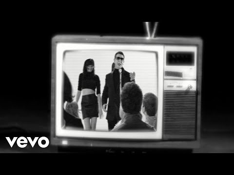 Marc Almond - How Can I Be Sure (Official Video)