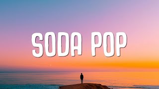 Download lagu Saja Boys - Soda Pop (Lyrics) KPop Demon Hunters mp3 Download lagu Saja Boys - Soda Pop (Lyrics) KPop Demon Hunters mp3