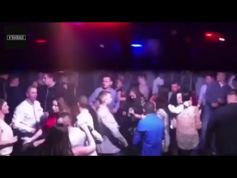 Baddest Girl In Town (N'DIVIDUALS Bootleg) | DJ Roni live at Omega Wesołówka [PL] 25.12.2015